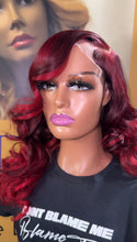 Load image into Gallery viewer, Sexy Red (pre-order)
