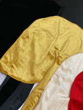 Load image into Gallery viewer, Swavy Vello - Velvet DuRag

